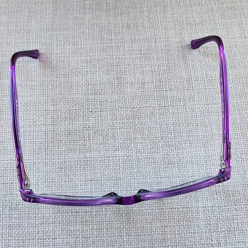 Ray-Ban Youth Eyeglasses Frame Purple Tone RB1531 48[]16 130 Glasses Frame only